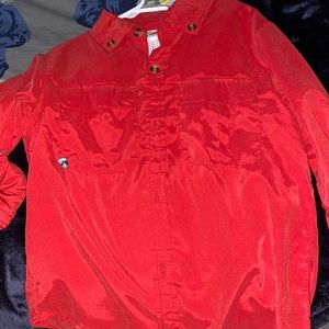 Prodoh fishing shirt